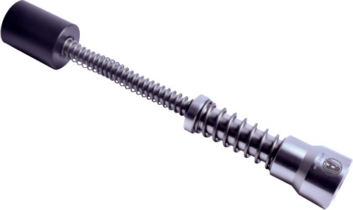 CARBINE GEN 4 SS/BLACK 3.3 OZARMASPEC STEALTH RECOIL SPRING 