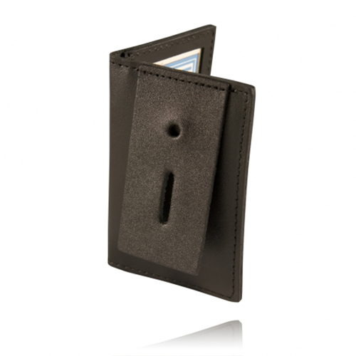 Double ID Holder