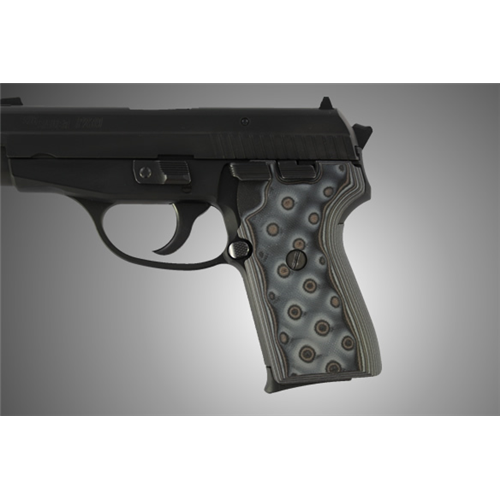 SIG Sauer P239 DA/SA G10 Grip