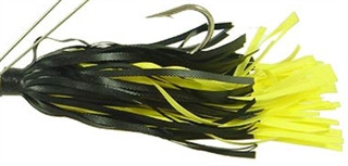 HILD SNAGLESS SALLY 1/4 GOLD/WHT