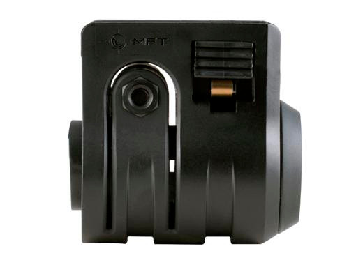 Mission First Tactical Torch Standard Mount -  Accepts:  1" 3/4" 5/8" Illumination Device