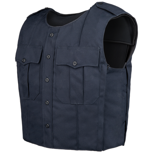 Exodefender Vest Cover