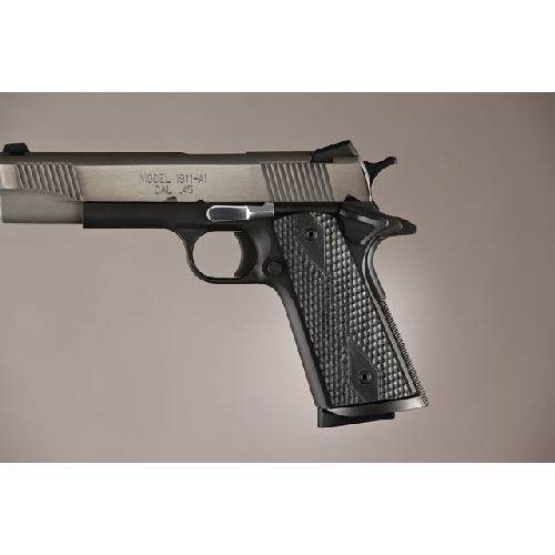 Govt. Model S&A Mag/Tech Well G10 Grip