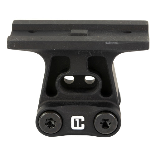 BADGER COND ONE T2 MOUNT 1.70" BLK