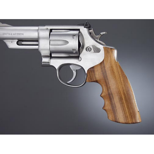 N Frame Square Butt Grip