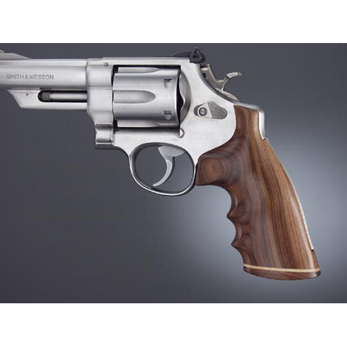 N Frame Square Butt Grip