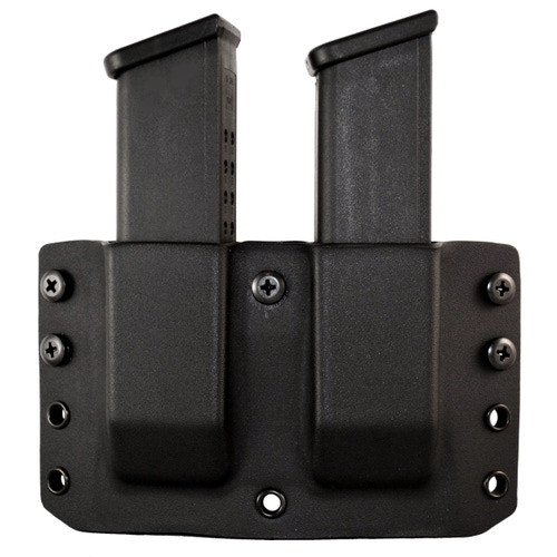 Twin Warrior Magazine Pouch