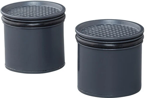 LifeStraw Replacement Activated Carbon Filter - 2 Pack