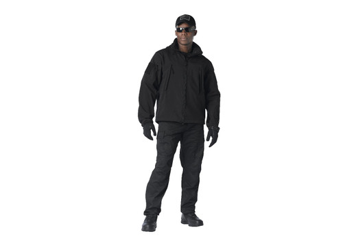 Rothco Special Ops Soft Shell Jacket
