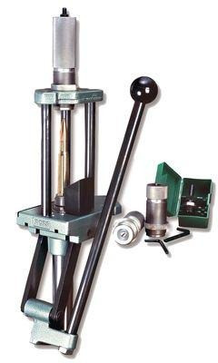 RCBS AmmoMaster 2 .50 BMG Single Stage Reloading Press