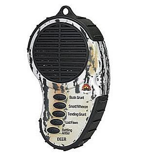 Cass Creek Ergo Electronic Deer Call