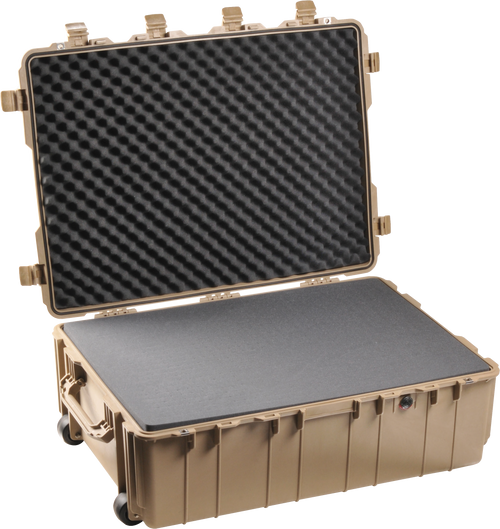 1730 Protector Transport Case