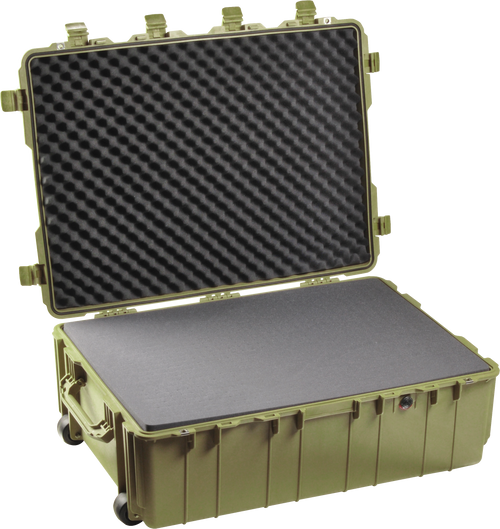 1730 Protector Transport Case