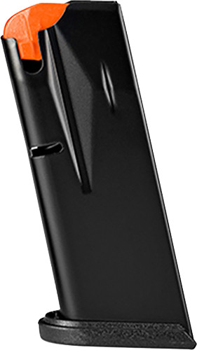18 RD BLACK BASE PLATEFN MAGAZINE FN REFLEX XL 9MM 