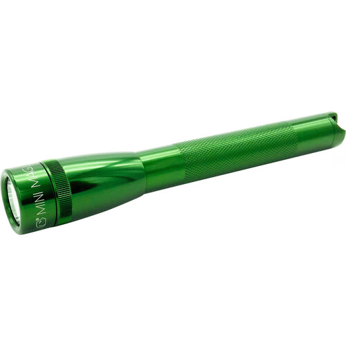 SP22 Mini Maglite 2 AA-Cell LED Flashlight