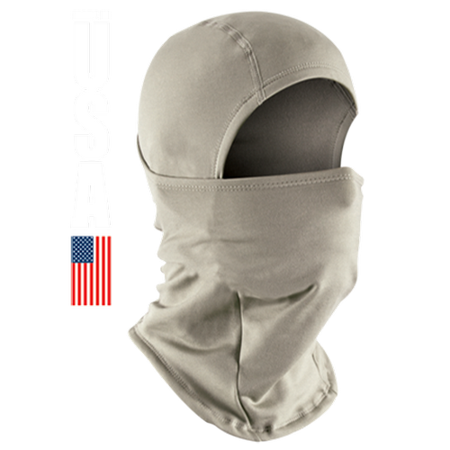 Phase 4 Balaclava