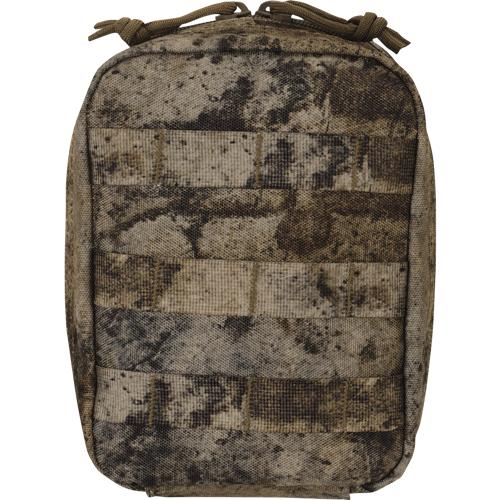 E.M.T Pouch