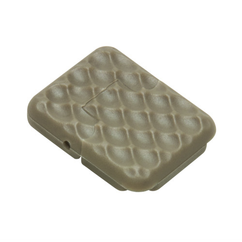 KeyMod 1 Slot Covers