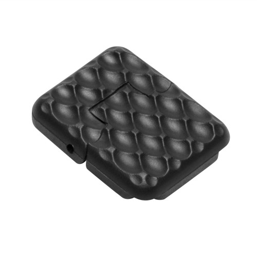 KeyMod 1 Slot Covers