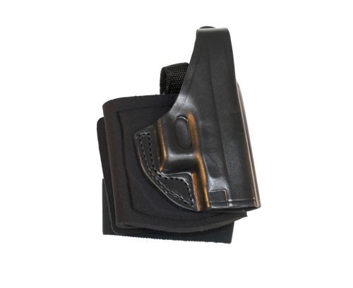 Ankle Holster Plus Garter