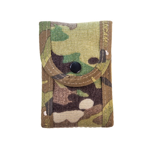 Duty Glove Pouch Covered U-MOUNT