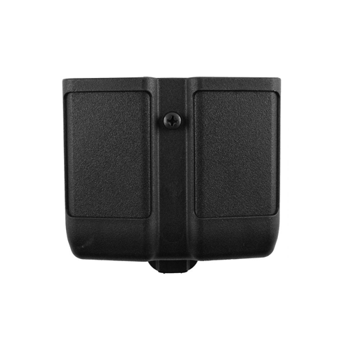 Single Mag Case - Double Row Trad Cordura