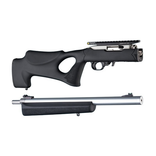 Ruger 10-22 Takedown Rubber OverMolded Stock