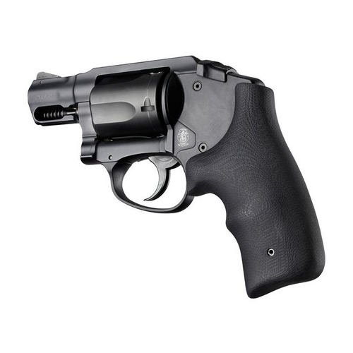 S&W Body Bantam G10