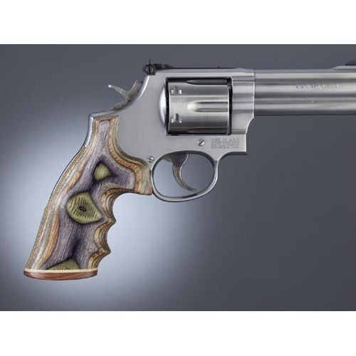 N Frame Round Butt Conversion