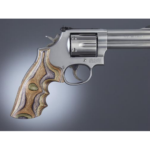 N Frame Round Butt Conversion