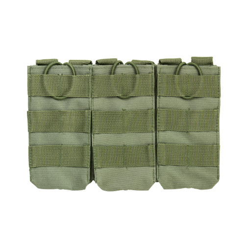 Triple AR Mag Pouch