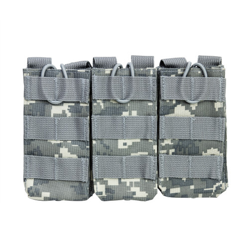 Triple AR Mag Pouch