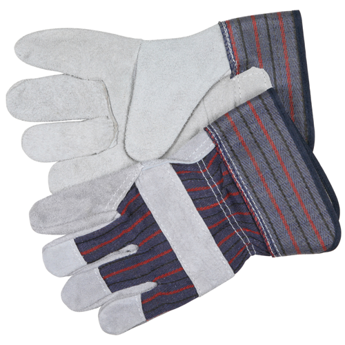 Econ Leather Palm 2.5 Cuff