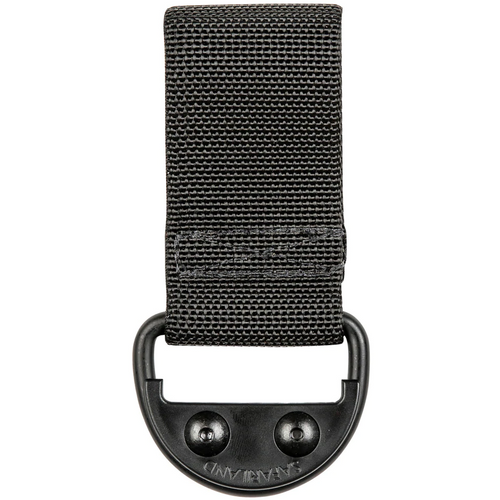 Model 6009VE D-Ring Strap With Enhanced Hook - Loop