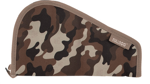 PISTOL RUG SM W/O HANDLE THROWBACK CAMO