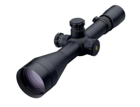 BLEMISHED Leupold Mark4 ER/T Rifle Scope - 4.5-14x50mm 30mm SF M1 TMR Reticle Matte