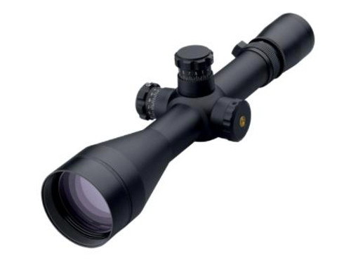 BLEMISHED Leupold Mark4 ER/T Rifle Scope - 4.5-14x50mm 30mm SF M1 TMR Reticle Matte