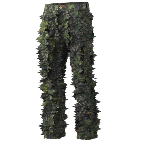 Nomad Leafy Pant Mossy Oak Shadowleaf S