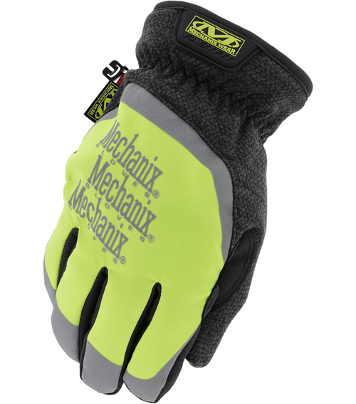 Coldwork Hi-Viz FastFit E5-360