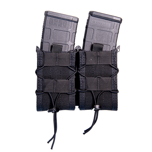 Double Rifle TACO - Adaptable Belt Mount (ABM)
