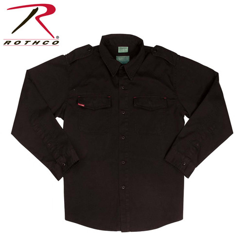 Rothco Vintage Fatigue Shirt