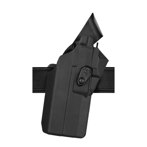 Model 7392RDS 7TS ALS Hi-Ride Duty Holster for Glock 47 MOS w/ Light