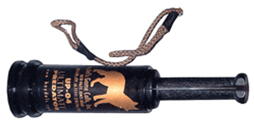 ULTIMATEHAYDEL'S PREDATOR CALL 