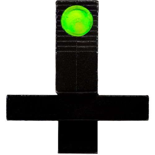 HiViz LiteWave Front Sight Ruger GP300 Revolvers Green/Red/White