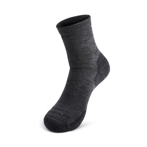 Vertx Pro Vaporcore 5'' Crew Sock - Medium-Weight