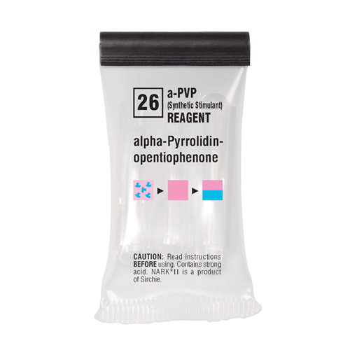 Nark II a-PVP Reagent