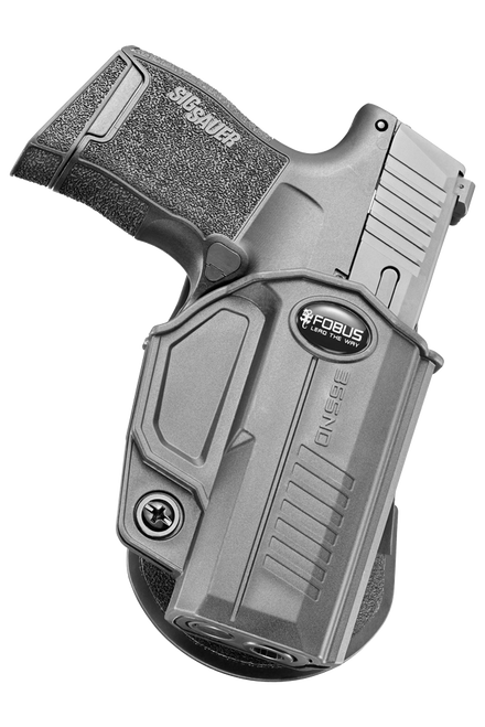 Evolution Paddle Holster