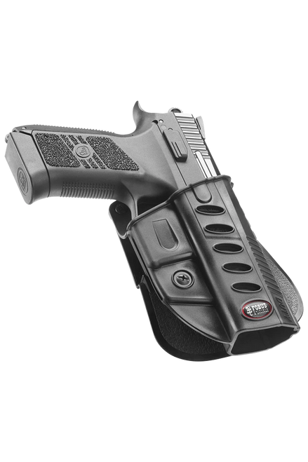 Evolution Paddle Holster