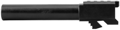 9MM GEN 5 NONTHRDED BLK NITRDEGREY GHOST PREC FOR GLOCK 19 