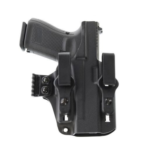 Paragon IWB Holster